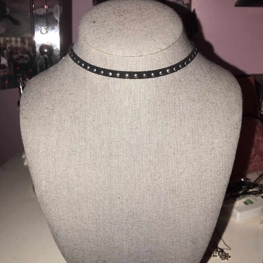forever 21 chokers